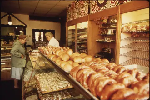 Stonehouse Bakery photo 2