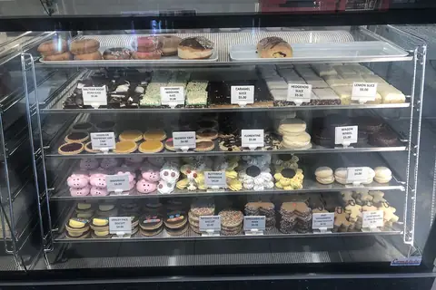 Stonehouse Bakery photo 1